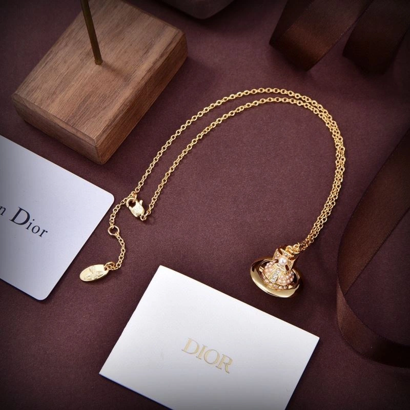 Vivienne Westwood Necklaces Functional 214104