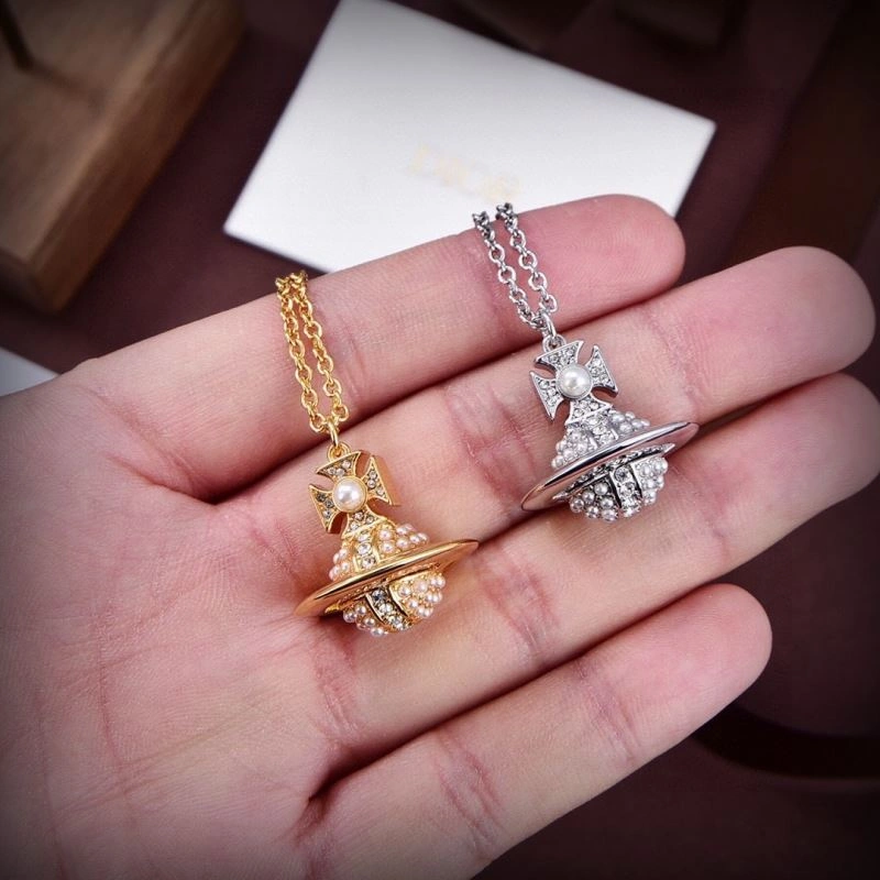 Vivienne Westwood Necklaces Functional 214104
