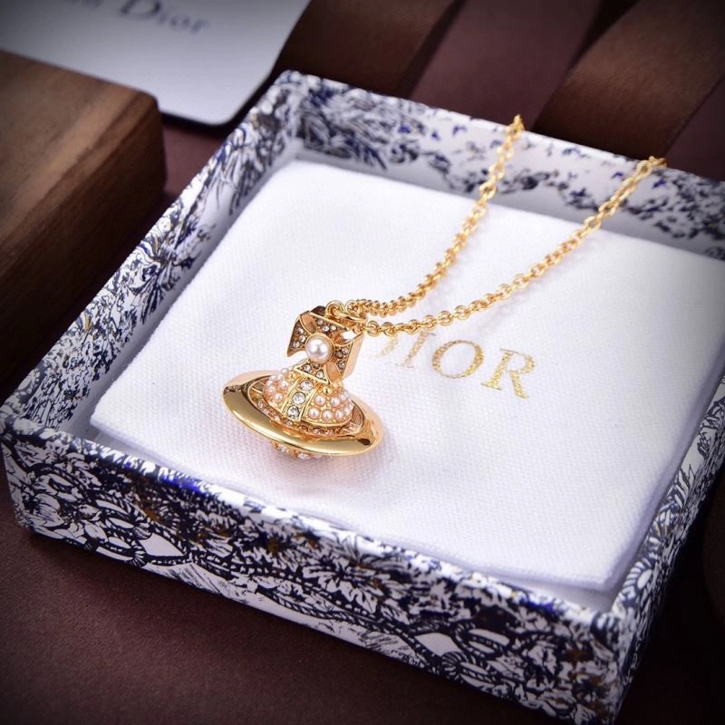 Vivienne Westwood Necklaces Functional 214104