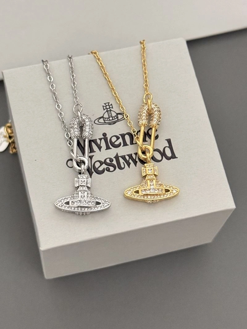 Vivienne Westwood Necklaces Youthful 212758