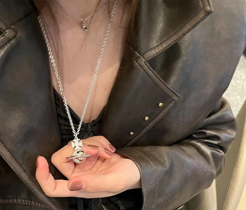 Vivienne Westwood Necklaces Comfortable 212774