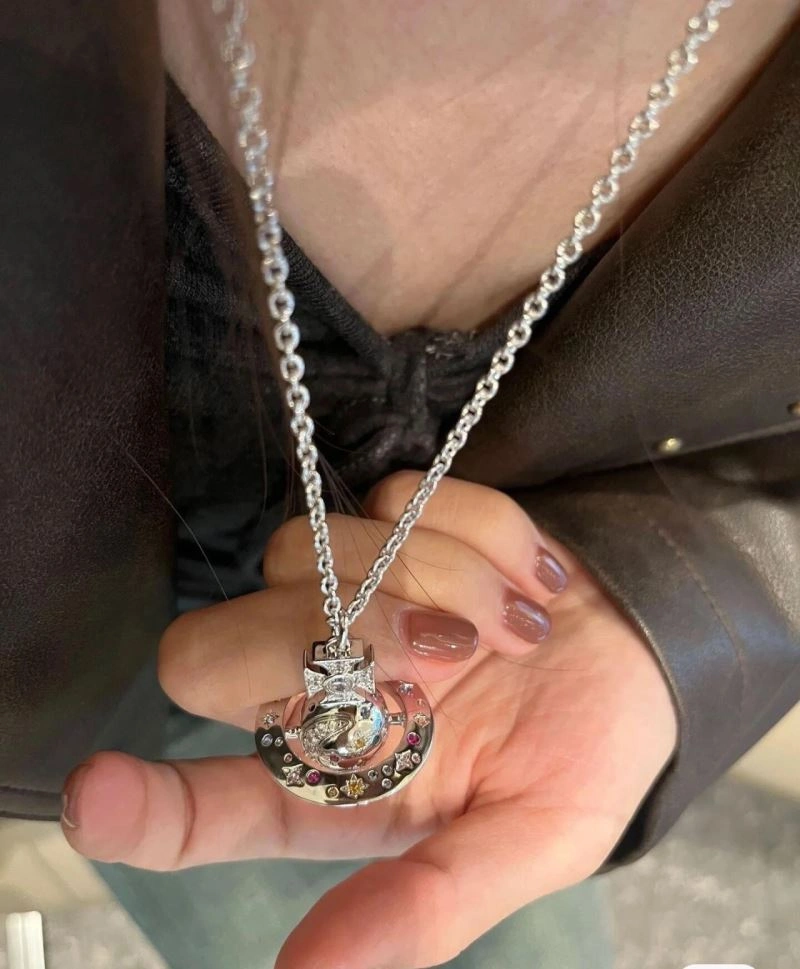 Vivienne Westwood Necklaces Comfortable 212774