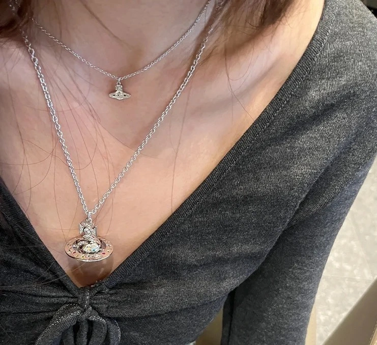 Vivienne Westwood Necklaces Comfortable 212774