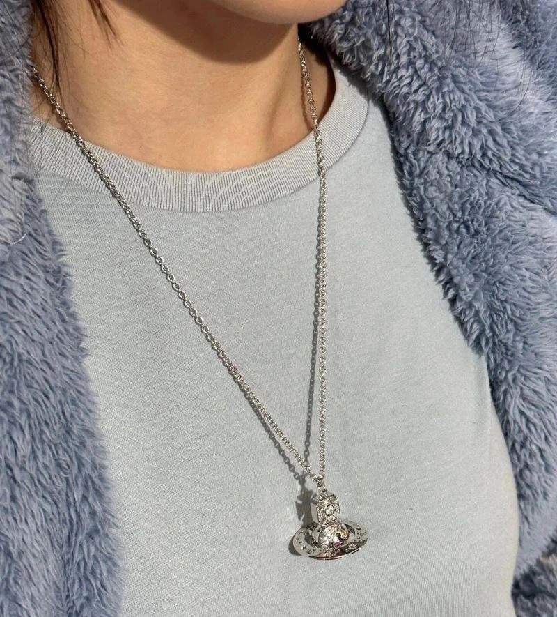 Vivienne Westwood Necklaces Comfortable 212774
