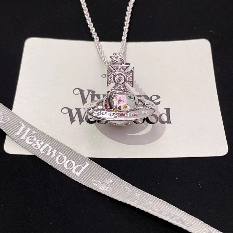 SportInspired Vivienne Westwood Necklaces 212759
