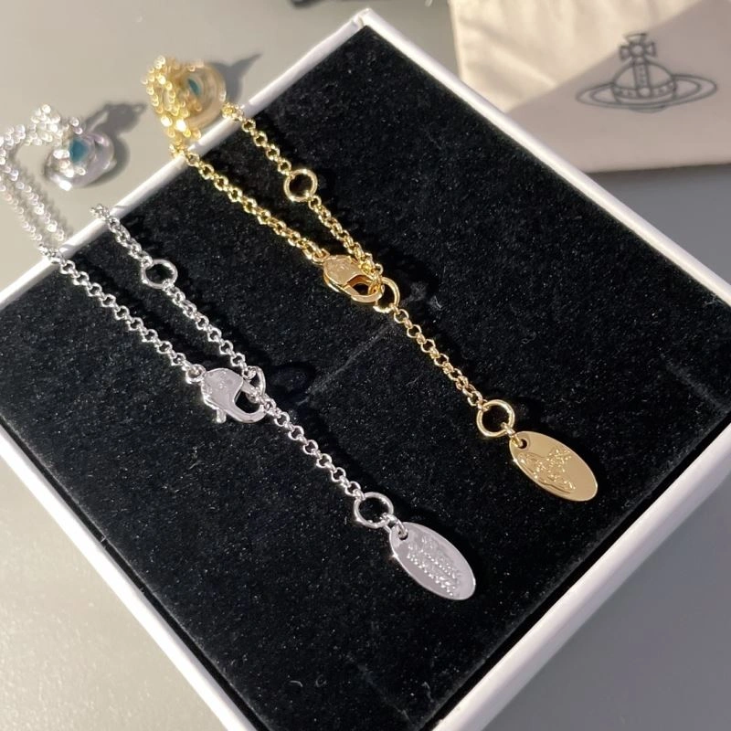 Effortless Vivienne Westwood Necklaces 212747
