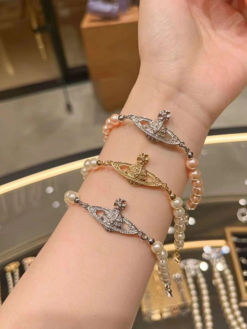 EasyMatch Vivienne Westwood Necklaces 212744