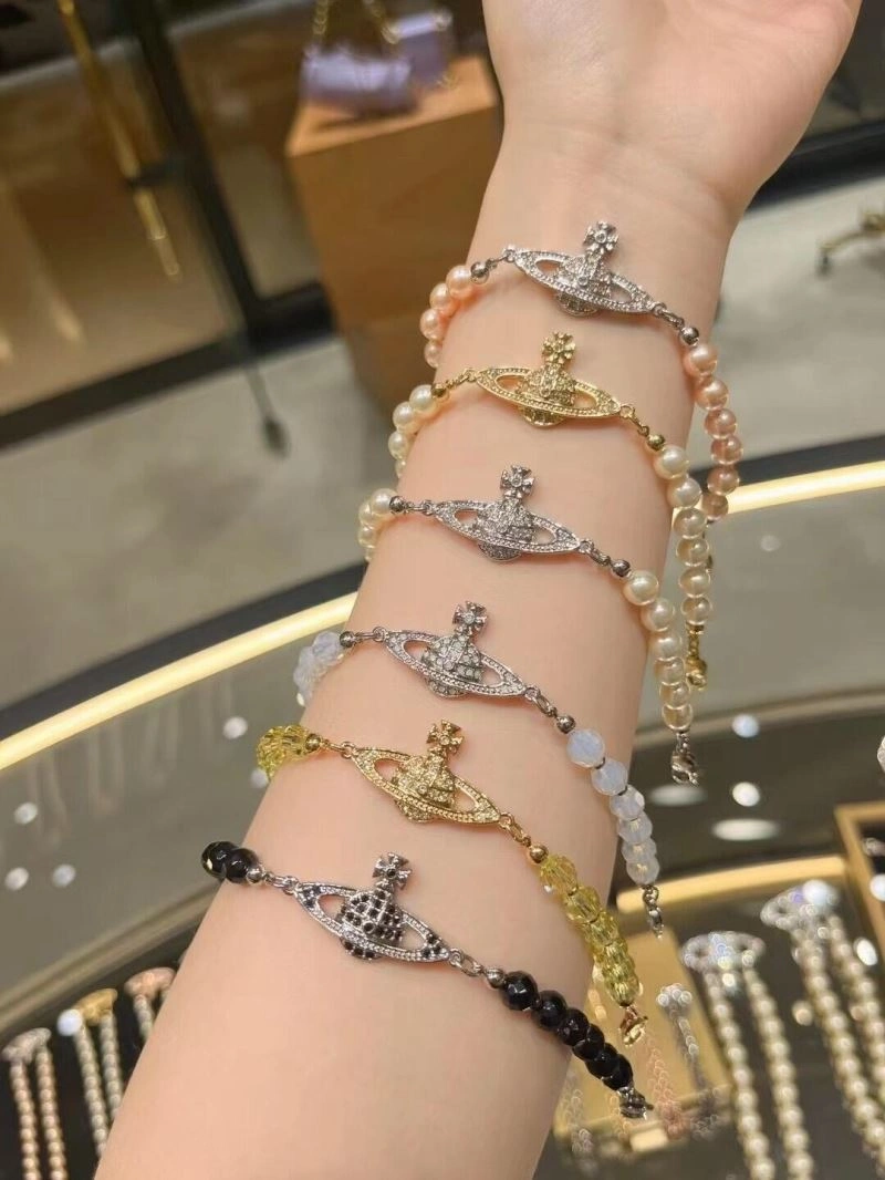 EasyMatch Vivienne Westwood Necklaces 212744