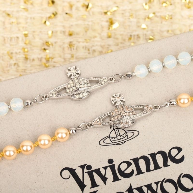 Practical Vivienne Westwood Necklaces 212740