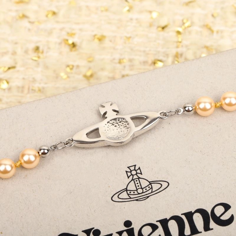 Practical Vivienne Westwood Necklaces 212740