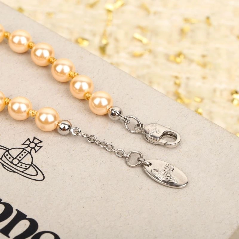 Practical Vivienne Westwood Necklaces 212740