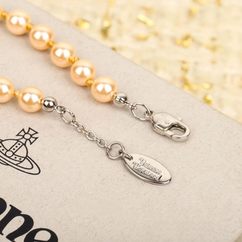 Practical Vivienne Westwood Necklaces 212740