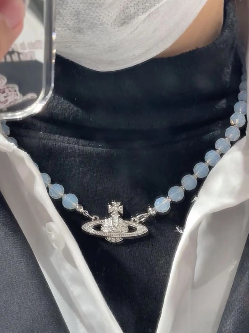 Vivienne Westwood Necklaces WaterResistant 212736