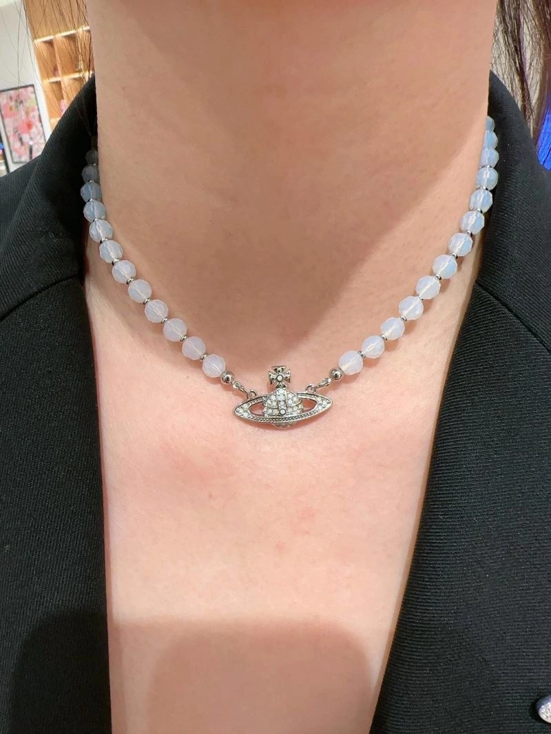 Vivienne Westwood Necklaces WaterResistant 212736