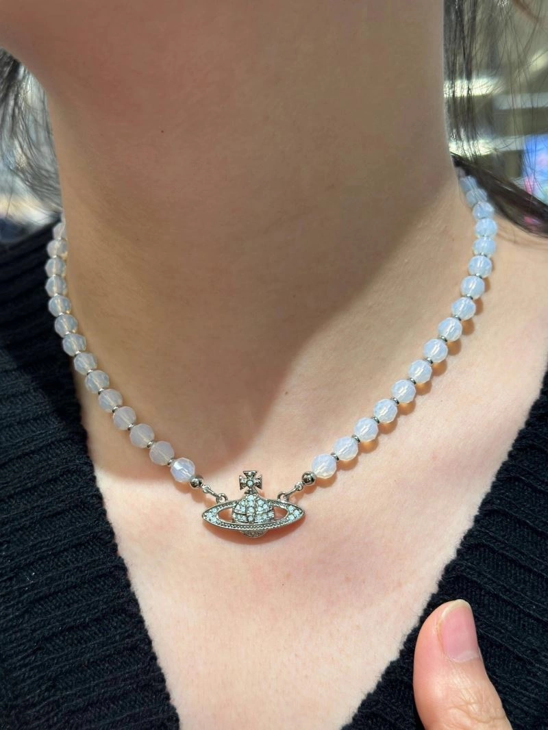 Vivienne Westwood Necklaces WaterResistant 212736