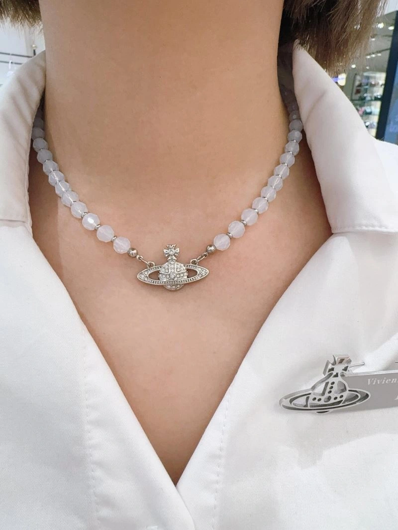 Vivienne Westwood Necklaces WaterResistant 212736