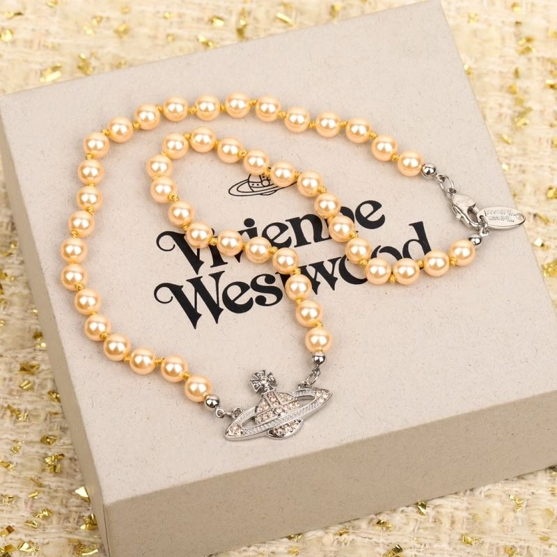 MultiPurpose Vivienne Westwood Necklaces 212739