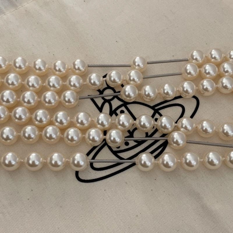 Seasonal Vivienne Westwood Necklaces 212735
