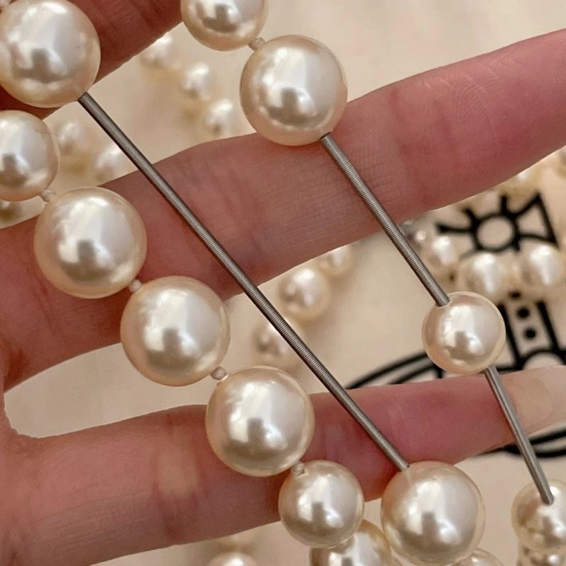 Seasonal Vivienne Westwood Necklaces 212735