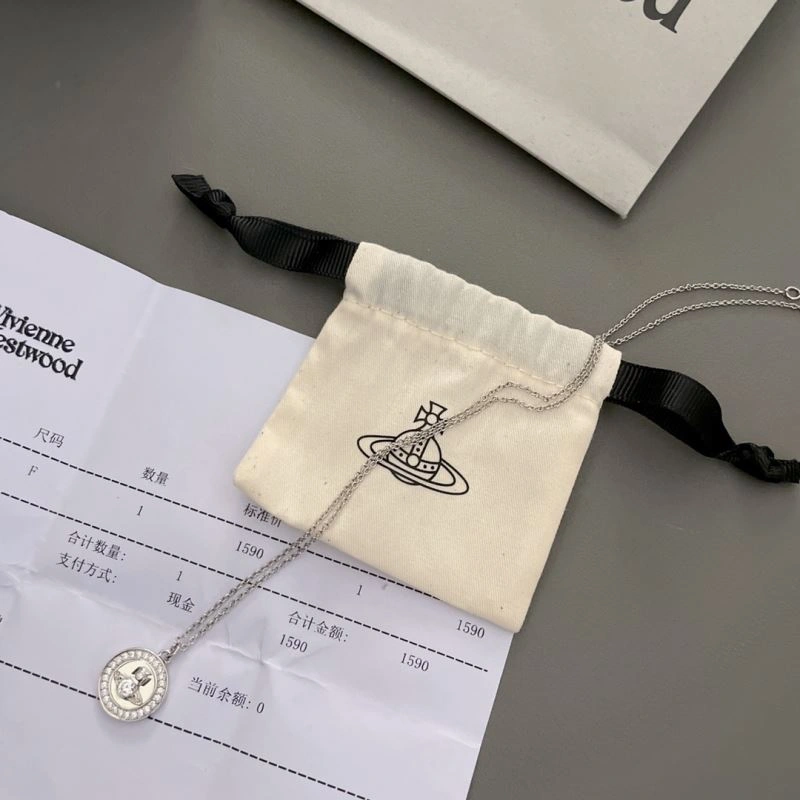 Durable Vivienne Westwood Necklaces 212742
