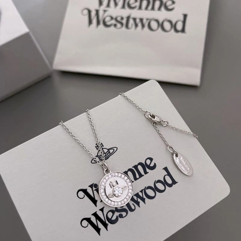 Durable Vivienne Westwood Necklaces 212742