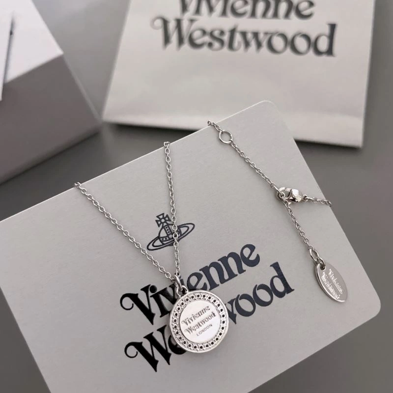 Durable Vivienne Westwood Necklaces 212742