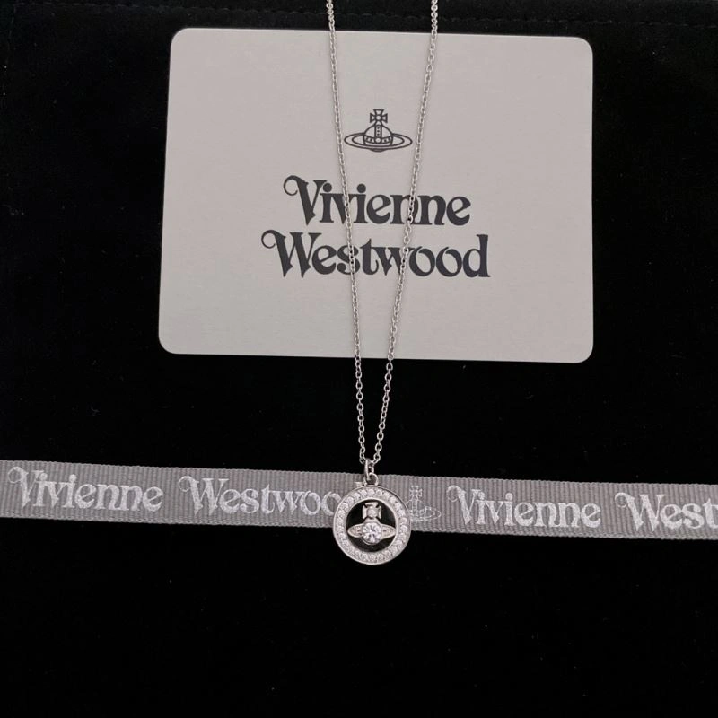 Durable Vivienne Westwood Necklaces 212742
