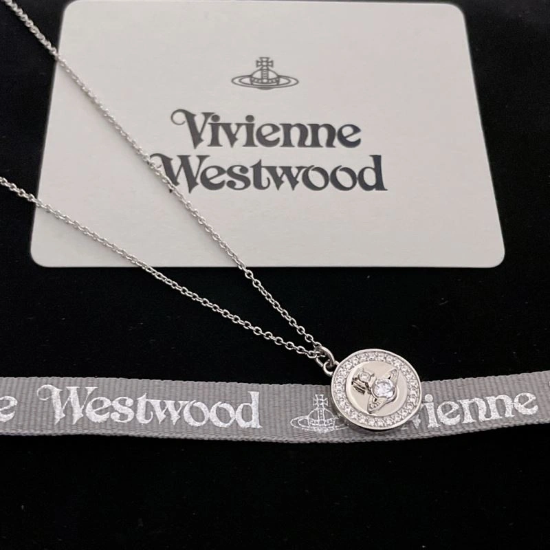 Durable Vivienne Westwood Necklaces 212742