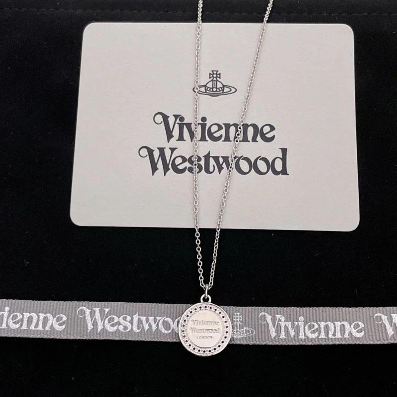 Durable Vivienne Westwood Necklaces 212742