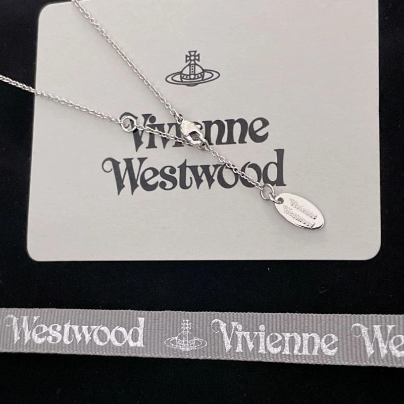 Durable Vivienne Westwood Necklaces 212742