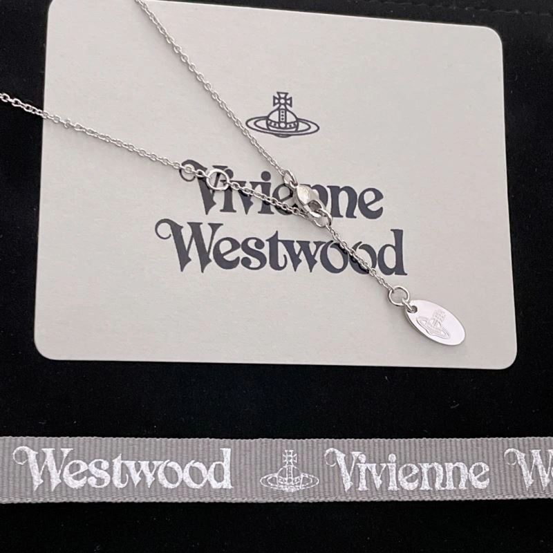 Durable Vivienne Westwood Necklaces 212742