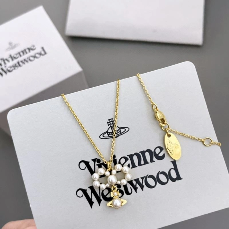 WellDesigned Vivienne Westwood Necklaces 212733