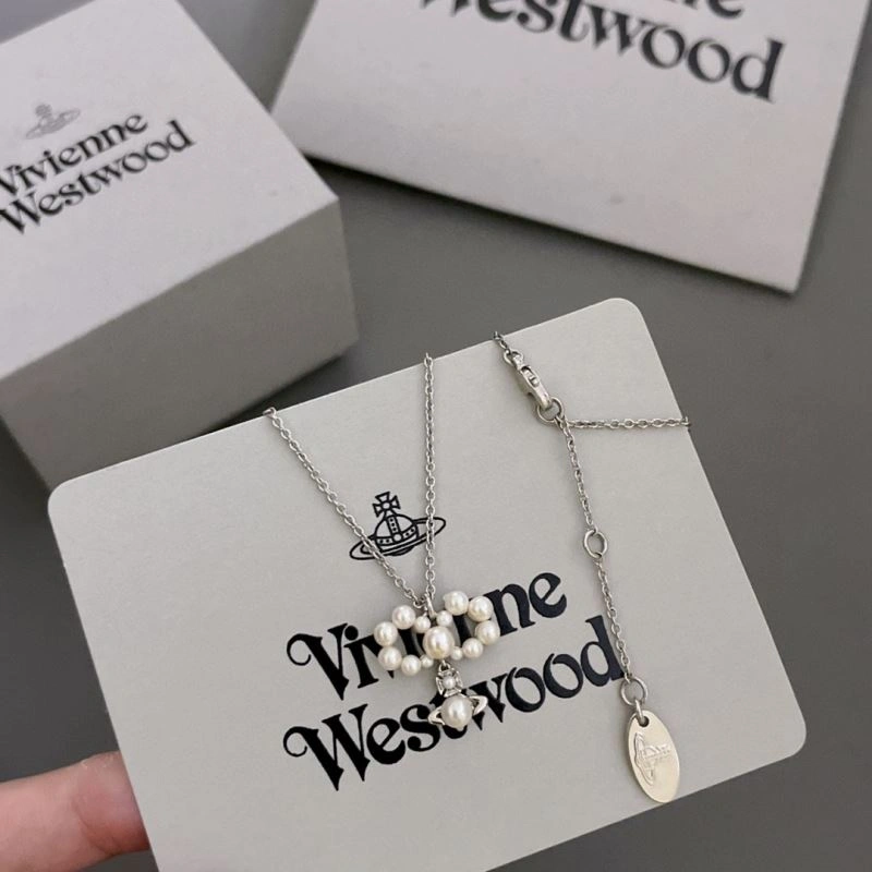 WellDesigned Vivienne Westwood Necklaces 212733
