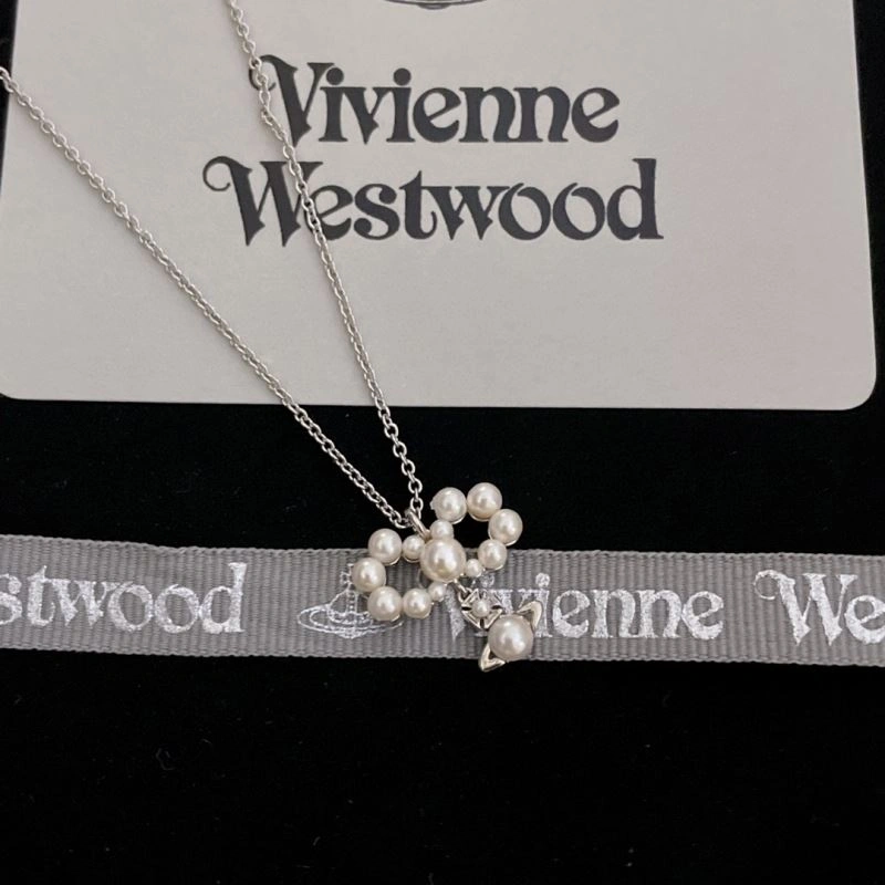 WellDesigned Vivienne Westwood Necklaces 212733