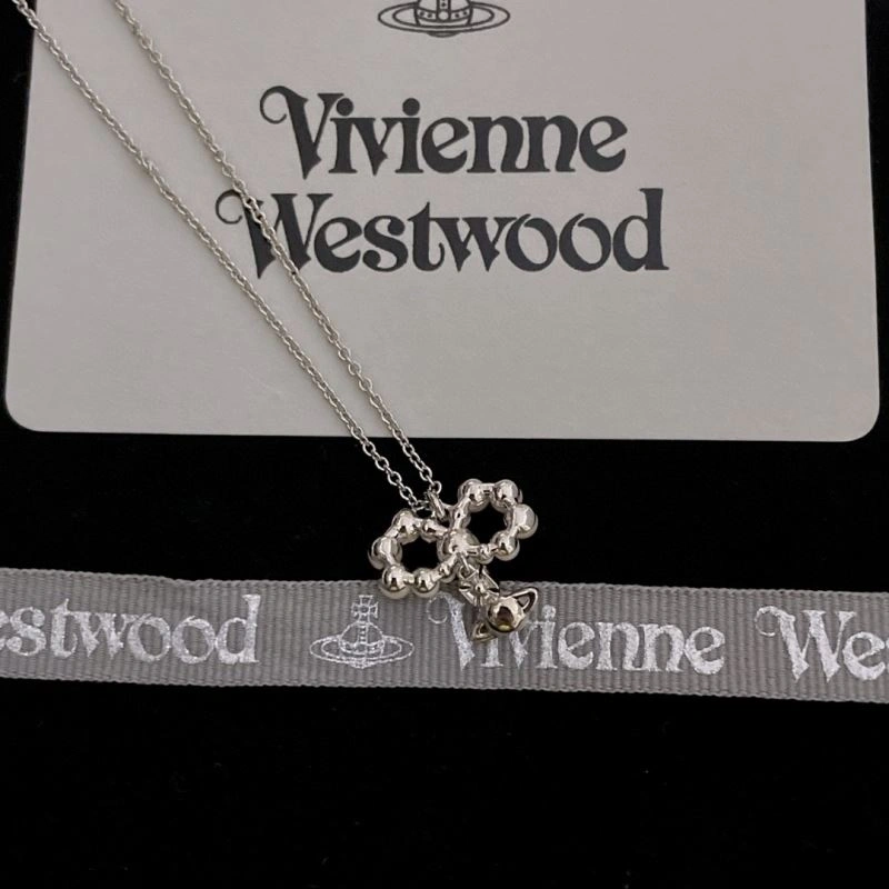 WellDesigned Vivienne Westwood Necklaces 212733