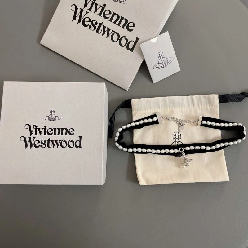 Vivienne Westwood Necklaces Seasonal 212731