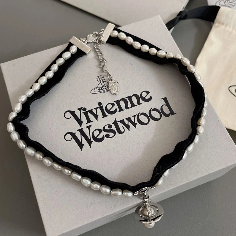 Vivienne Westwood Necklaces Seasonal 212731