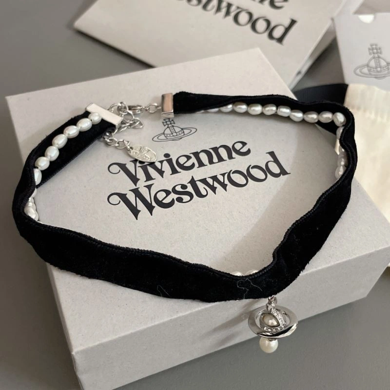 Vivienne Westwood Necklaces Seasonal 212731