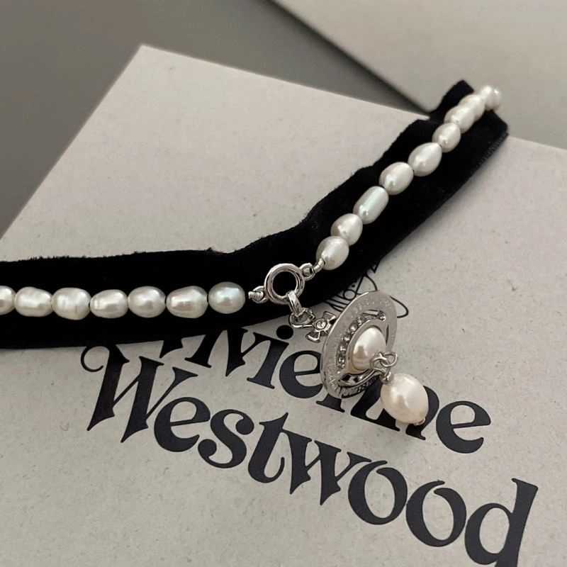 Vivienne Westwood Necklaces Seasonal 212731