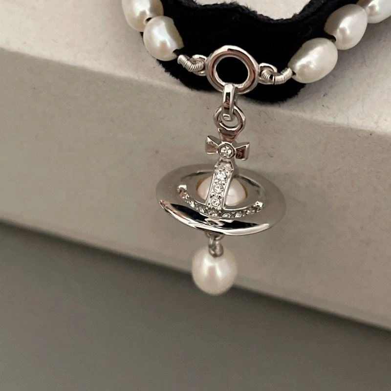 Vivienne Westwood Necklaces Seasonal 212731