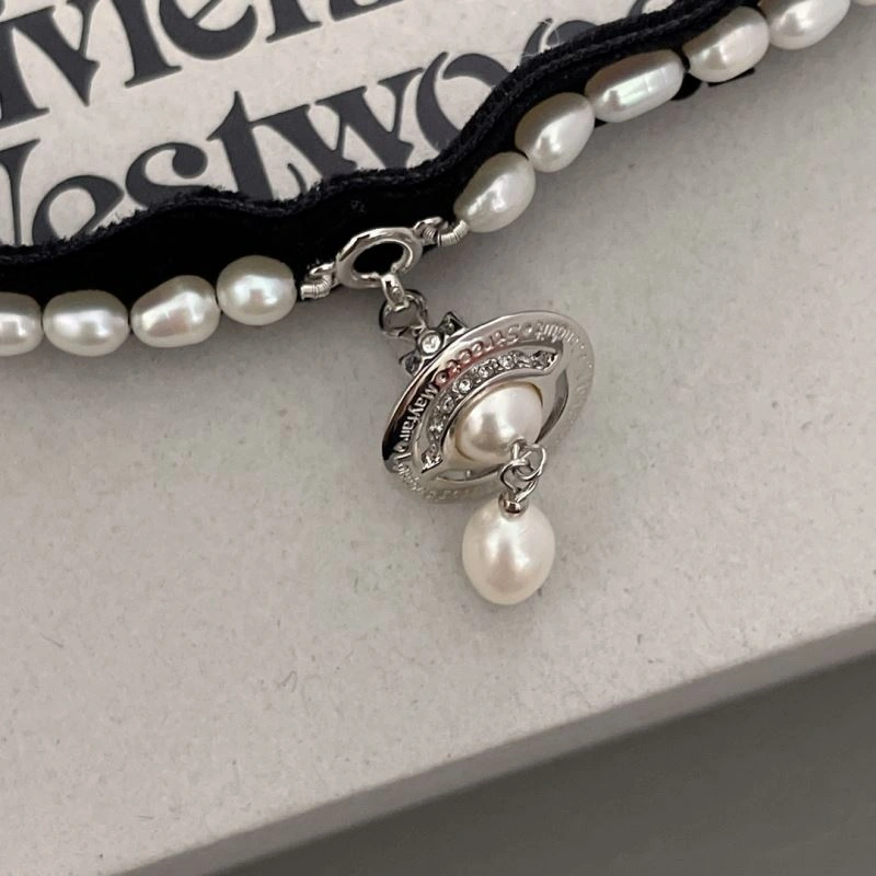 Vivienne Westwood Necklaces Seasonal 212731