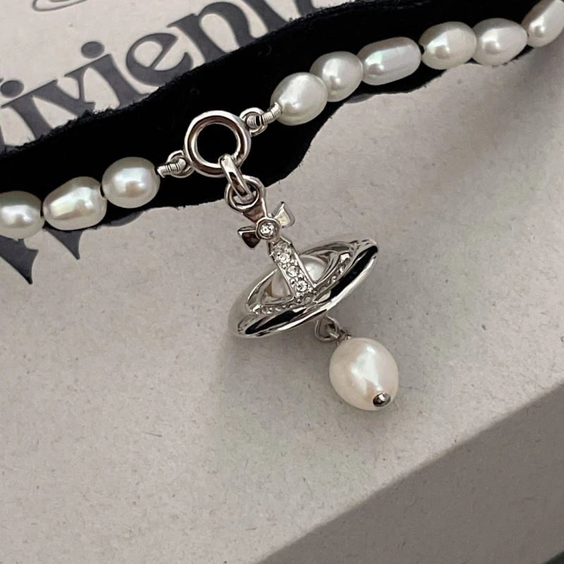 Vivienne Westwood Necklaces Seasonal 212731