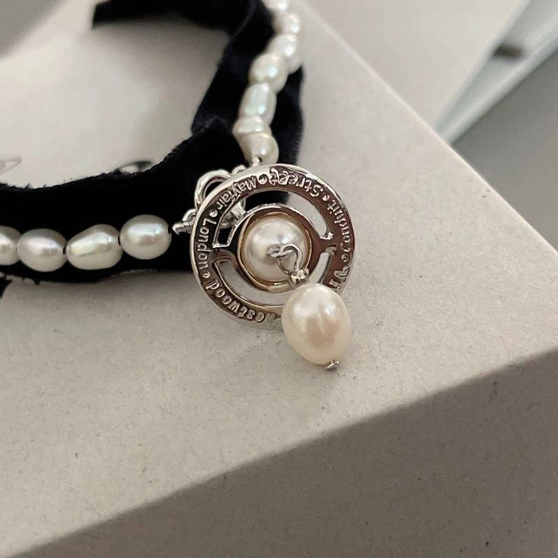 Vivienne Westwood Necklaces Seasonal 212731