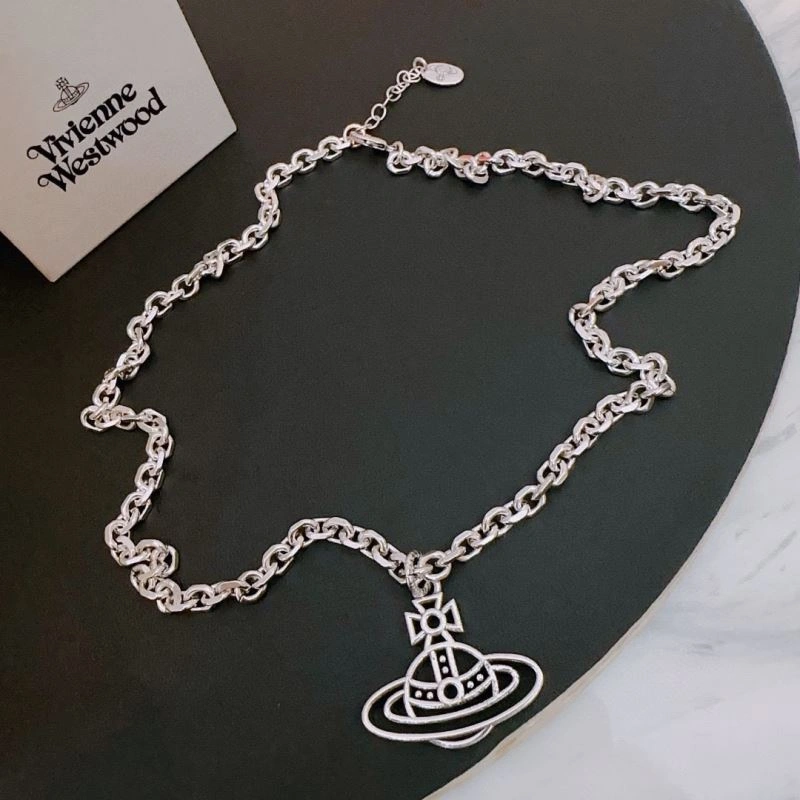 Casual Vivienne Westwood Necklaces 212734