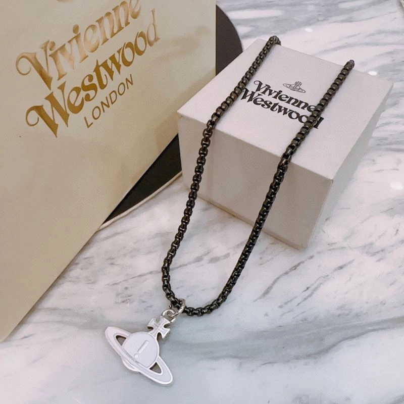 Neat Vivienne Westwood Necklaces 212728