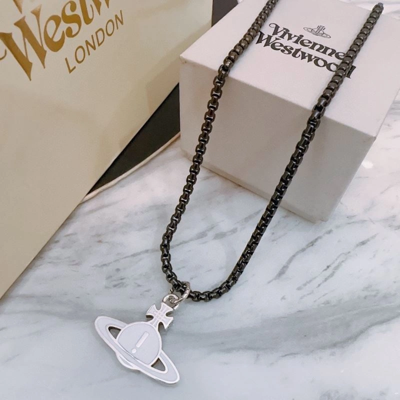 Neat Vivienne Westwood Necklaces 212728