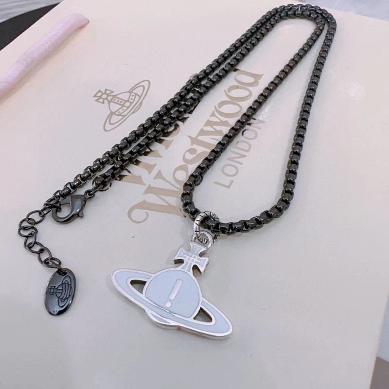 Neat Vivienne Westwood Necklaces 212728