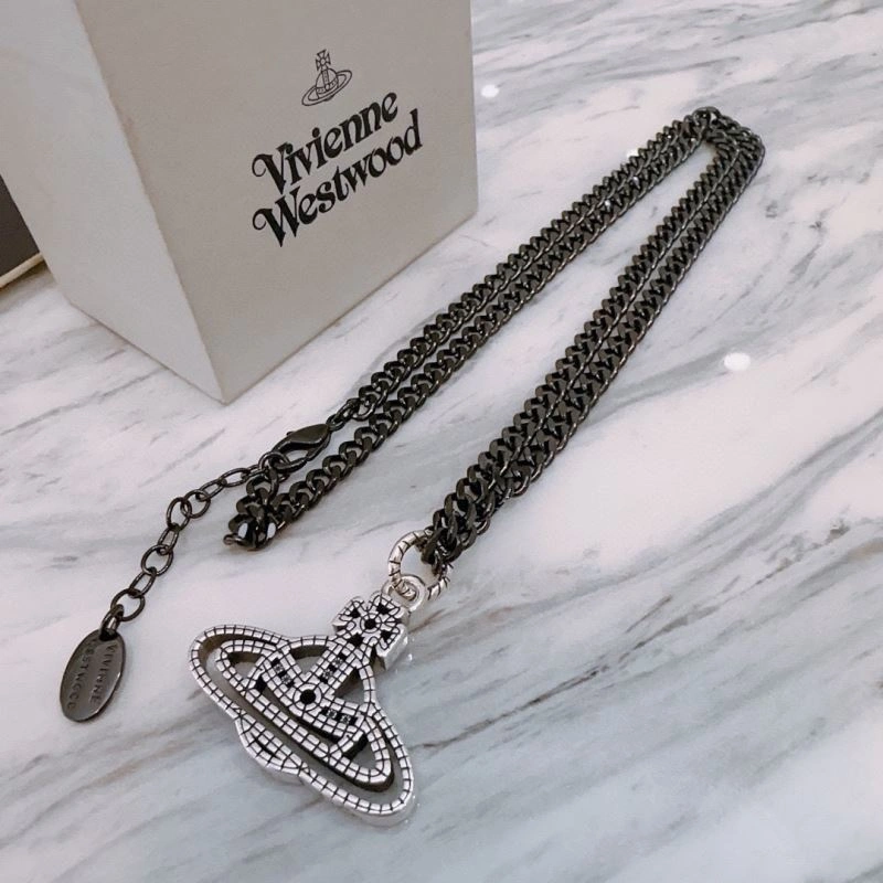 Vivienne Westwood Necklaces Timeless 212730