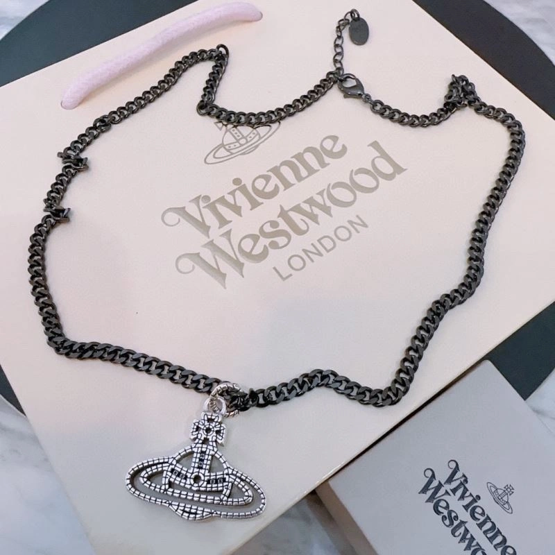 Vivienne Westwood Necklaces Timeless 212730