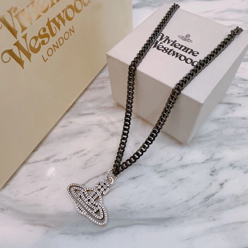 Vivienne Westwood Necklaces Timeless 212730